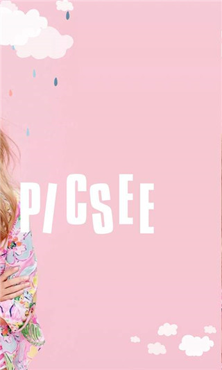 PicSay相机