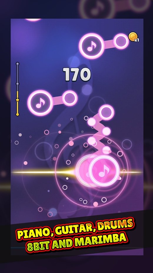 触碰梅洛app