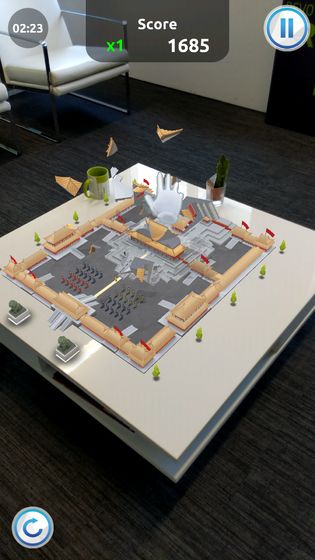 PuzzlAR最新版