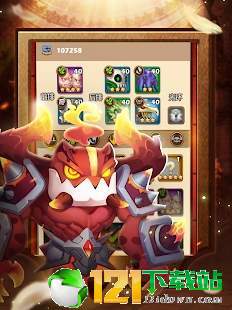 Magical Heroesapp