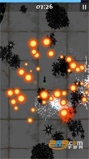 魔法生存magic survival下载手机版汉化最新版v0.843安卓版