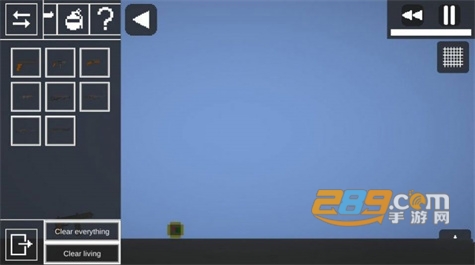 甜瓜游乐场2汉化版自带模组2022最新版v9.3.3最新版