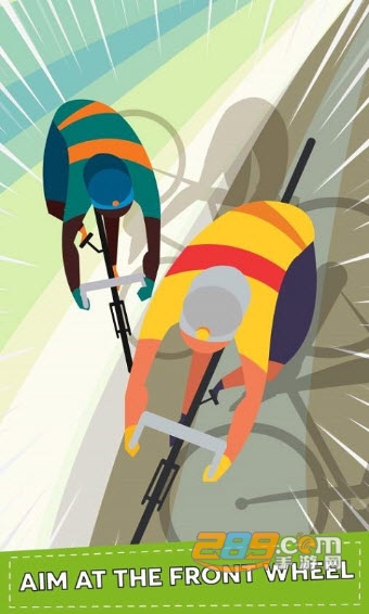 Bicycle Tour(自行车之旅(破解无限金币版)游戏)v1.0.1
