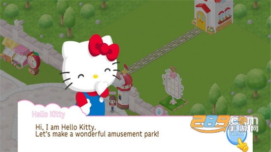 hellokittyworld2最新版下载中文版v5.0.4最新版