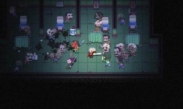 加拿大死亡之路汉化版