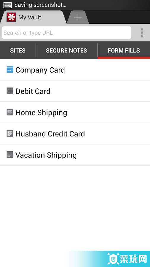 LastPass