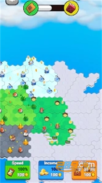 工厂世界游戏破解版下载2022最新版v0.14.4最新破解版