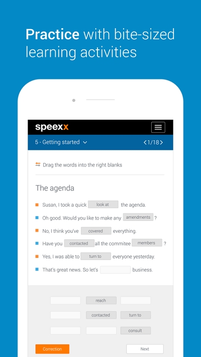 Speexx