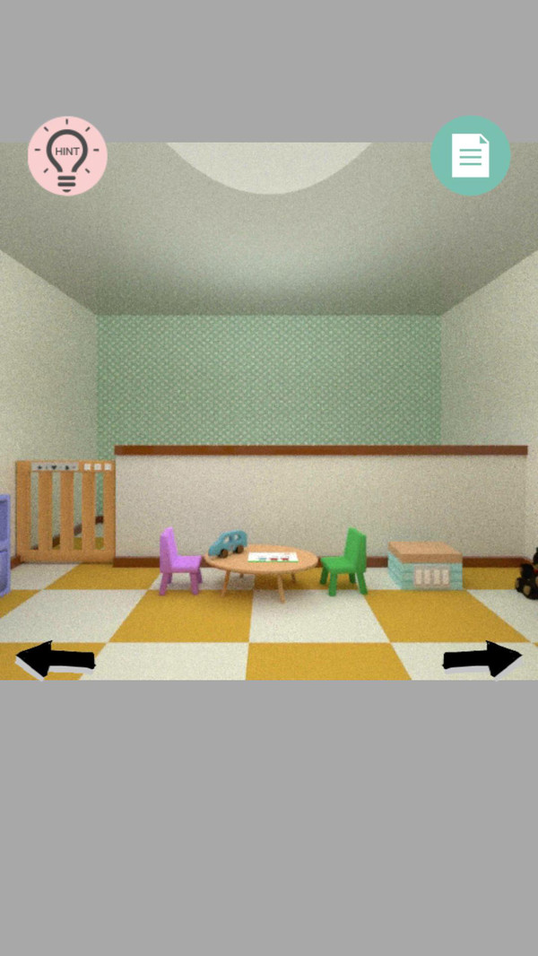 逃离幼儿园最新版