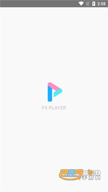 FX播放器下载去广告安卓版v3.6.4官方安卓版