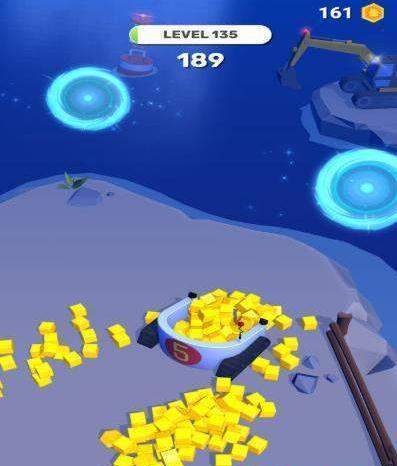 推倒积木3Dapp