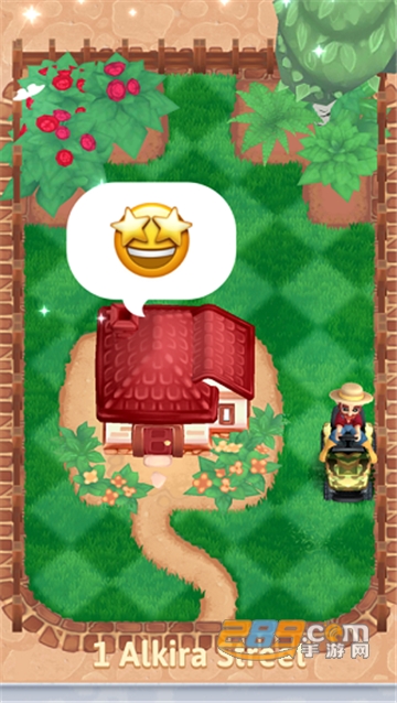 只是割草游戏破解版下载无限钻石免费版v1.23.0安卓版