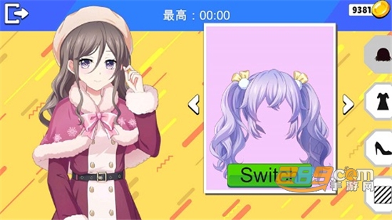 Mini妹妹撑10秒游戏下载手机版安卓版v1.0安卓版