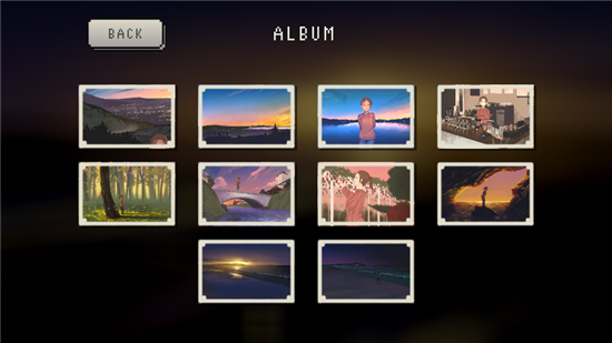 Sunset Road(日落大道手游)v1.2 安卓版