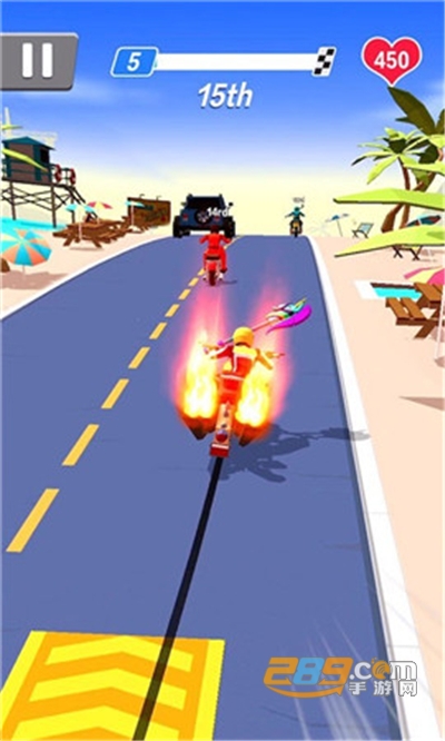 暴力飞车内置功能菜单下载v1.0.3免费版