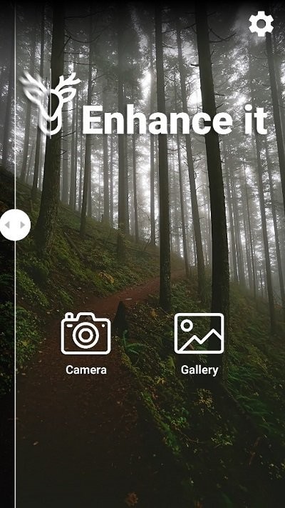 enhance