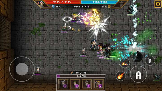 DoorDefense(捍卫门手游)v1.06安卓版