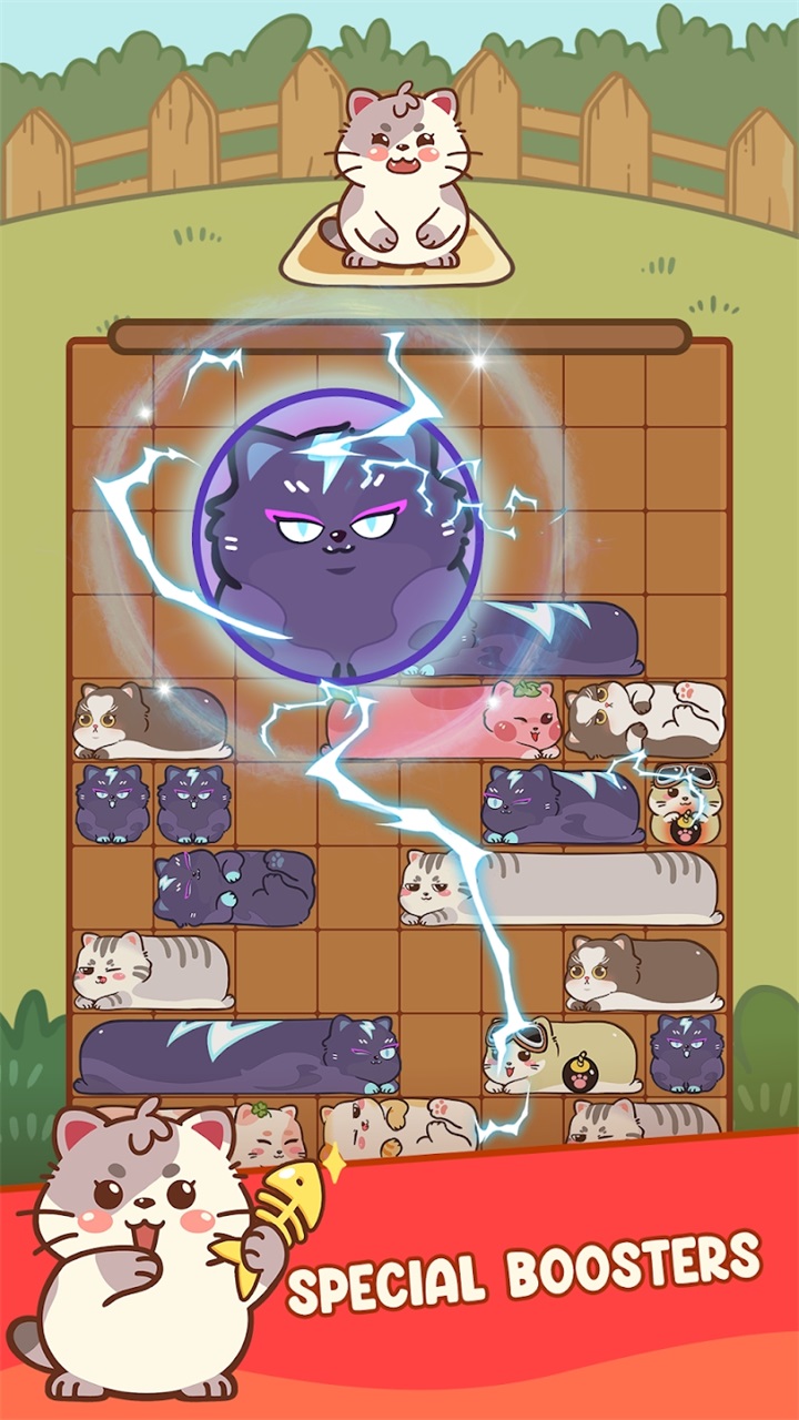 滑猫 1.0安卓版