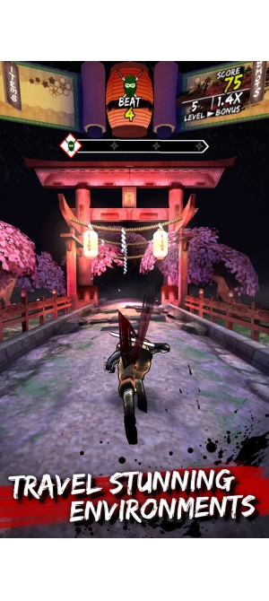 Yurei Ninja