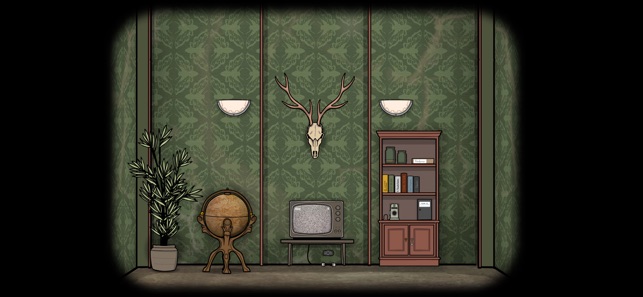 Cube Escape Paradoxapp