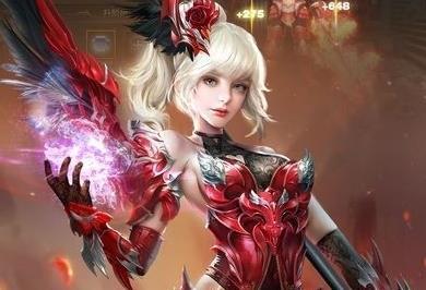 天使魔猎录app