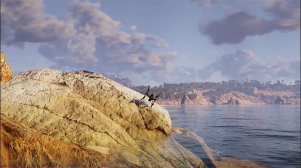 Drone Simulator
