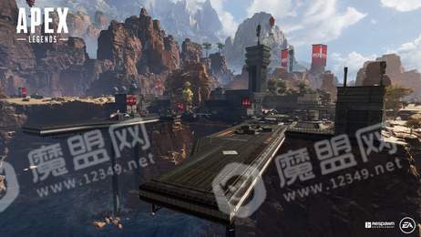 Apex英雄手游版