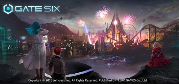 GateSixapp