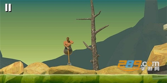 掘地求生(Try getting over)官方中文版v2.0.2安卓版