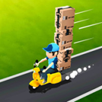 最强快递员破解版免广告v1.5.0安卓版