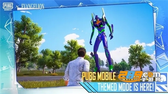pubg地铁逃生手游下载官方正版v4.3.0官方版