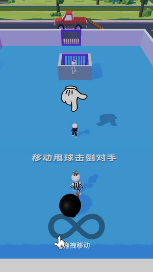 逃脱大师2v1.0安卓版