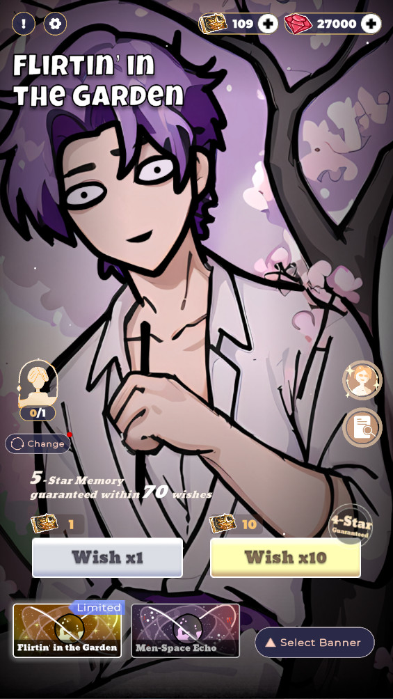 Lovely Wisher最新版 0.1.0安卓版