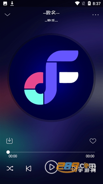 flymusic官方下载最新免费版(Fly音乐)v1.1.1最新版