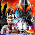 迪迦英雄传奇破解版免广告版 1.0安卓版