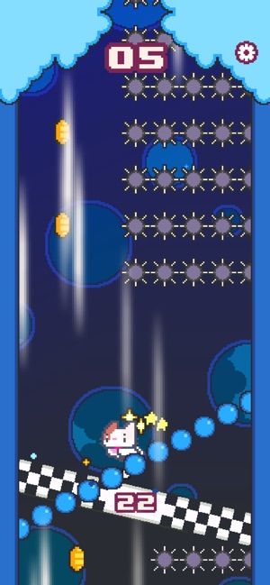 Magic BridgeAPP