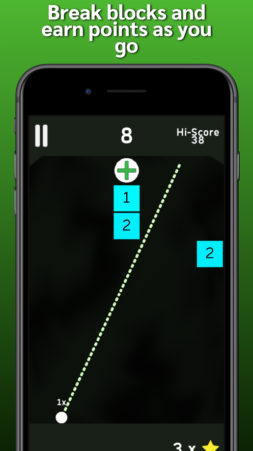 Ballorama Blitz ios版