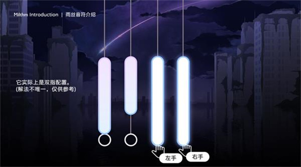Milthm(TapTap测试版)