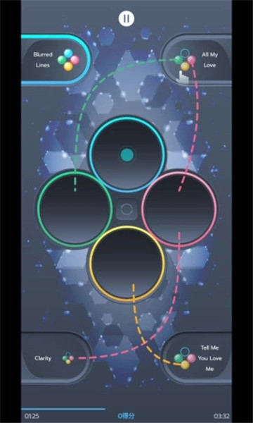Nusic努音appv0.3.0.2安卓版