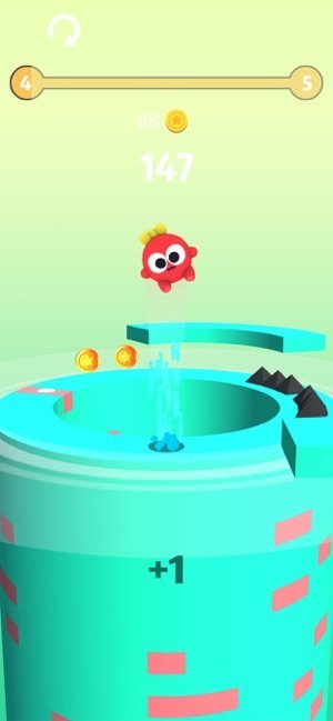 球球大营救app