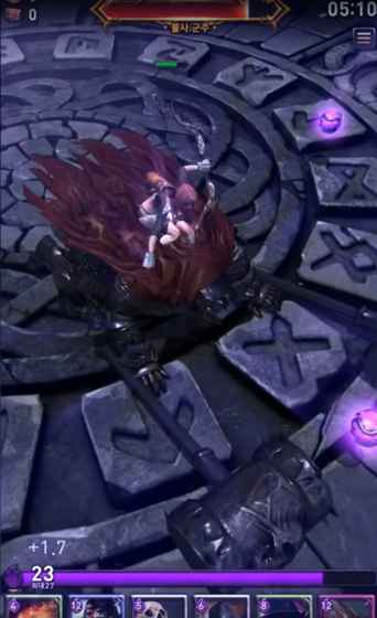 Dark Summonersapp