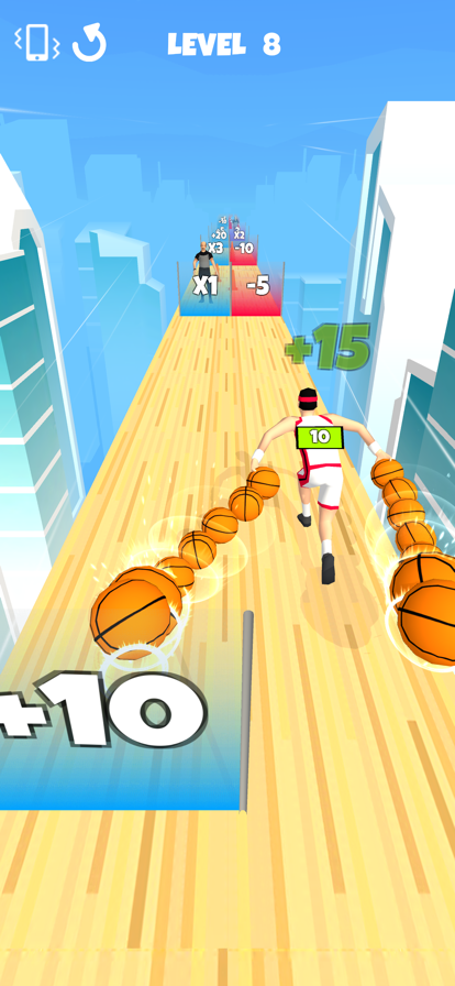 Sports Fest! ios版