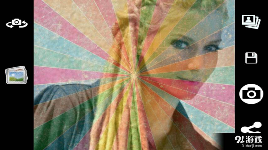 Camera Effects