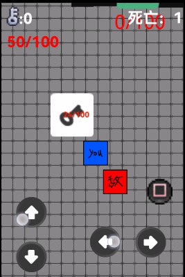 逃离囚禁 1.0安卓版