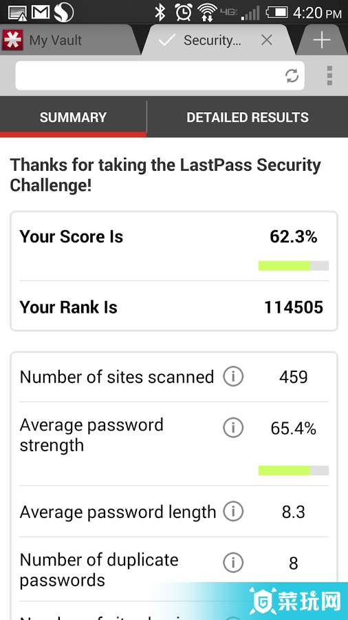 LastPass