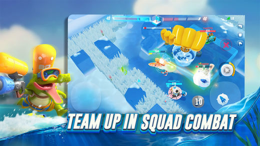 Storm Arenaapp