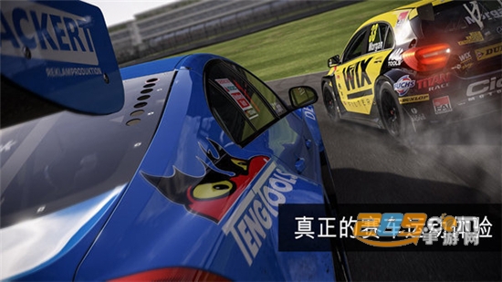 Apex竞速（Apex Racing）手游下载汉化免费版v1.0.0安卓版