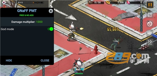 70亿僵尸内置菜单版v1.3.61最新版