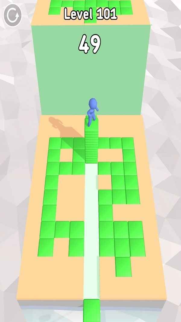 开心火柴人跑酷 1.0安卓版