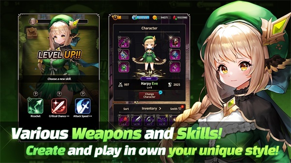 破产魔王国际版(Bankrupt Devil) 15.2中文版